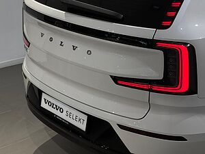 Volvo EX90 Ultra, Twin Motor Performance, Electric, 7 Seats