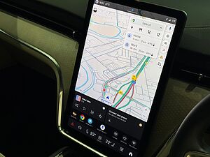 Volvo EX90 Ultra, Twin Motor Performance, Electric, 7 Seats