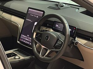 Volvo EX90 Ultra, Twin Motor Performance, Electric, 7 Seats