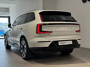 Volvo EX90 Ultra, Twin Motor Performance, Electric, 7 Seats