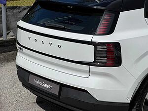 Volvo Ultra, Single Motor Extended Range, Electric