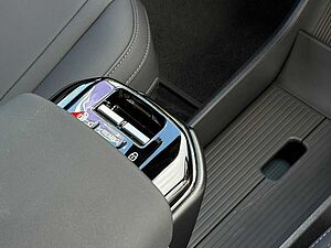 Volvo Ultra, Single Motor Extended Range, Electric
