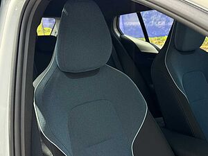 Volvo Ultra, Single Motor Extended Range, Electric