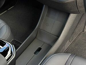 Volvo Ultra, Single Motor Extended Range, Electric
