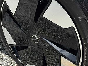 Volvo Ultra, Single Motor Extended Range, Electric
