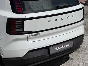 Volvo Ultra, Single Motor Extended Range, Electric