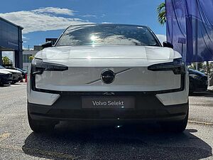 Volvo Ultra, Single Motor Extended Range, Electric