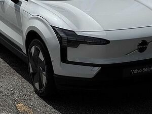 Volvo Ultra, Single Motor Extended Range, Electric