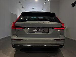 Volvo Recharge Plus, T8 AWD Plug-in hybrid, Electric/Petrol, Bright