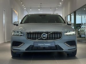 Volvo Recharge Plus, T8 AWD Plug-in hybrid, Electric/Petrol, Bright