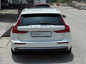 Volvo  V60 Recharge Ultimate, T8 , Electric/Petrol, Bright
