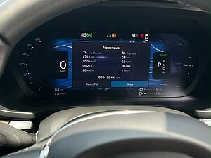 Volvo  V60 Recharge Ultimate, T8 , Electric/Petrol, Bright