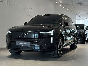 Volvo  EX90 Ultra, Twin Motor Performance, Electric, 7 Seats