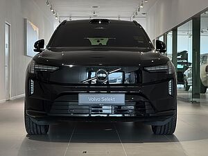 Volvo  EX90 Ultra, Twin Motor Performance, Electric, 7 Seats