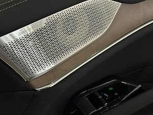 Volvo  EX90 Ultra, Twin Motor Performance, Electric, 7 Seats