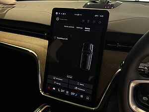Volvo  EX90 Ultra, Twin Motor Performance, Electric, 7 Seats
