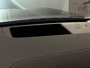 Volvo  EX90 Ultra, Twin Motor Performance, Electric, 7 Seats