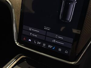 Volvo  EX90 Ultra, Twin Motor Performance, Electric, 7 Seats