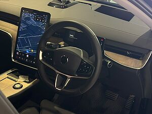 Volvo  EX90 Ultra, Twin Motor Performance, Electric, 7 Seats