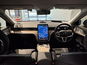 Volvo  EX90 Ultra, Twin Motor Performance, Electric, 7 Seats