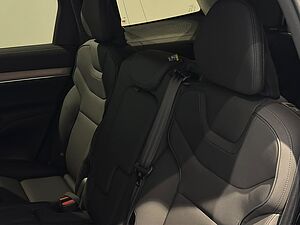 Volvo  EX90 Ultra, Twin Motor Performance, Electric, 7 Seats