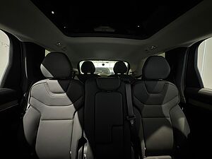 Volvo  EX90 Ultra, Twin Motor Performance, Electric, 7 Seats