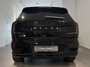 Volvo  EX90 Ultra, Twin Motor Performance, Electric, 7 Seats