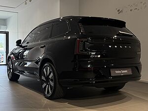 Volvo  EX90 Ultra, Twin Motor Performance, Electric, 7 Seats