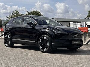 Volvo  EX30 Ultra, Single Motor Extended Range, Electric