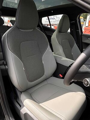 Volvo  EX30 Ultra, Single Motor Extended Range, Electric