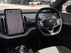 Volvo  EX30 Ultra, Single Motor Extended Range, Electric