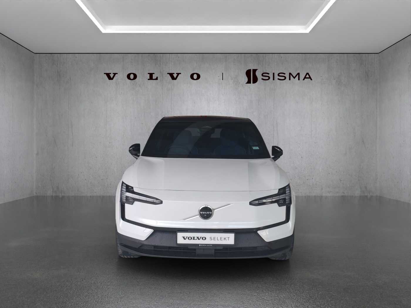 Volvo  EX30 Ultra, Twin Motor Performance, Electric