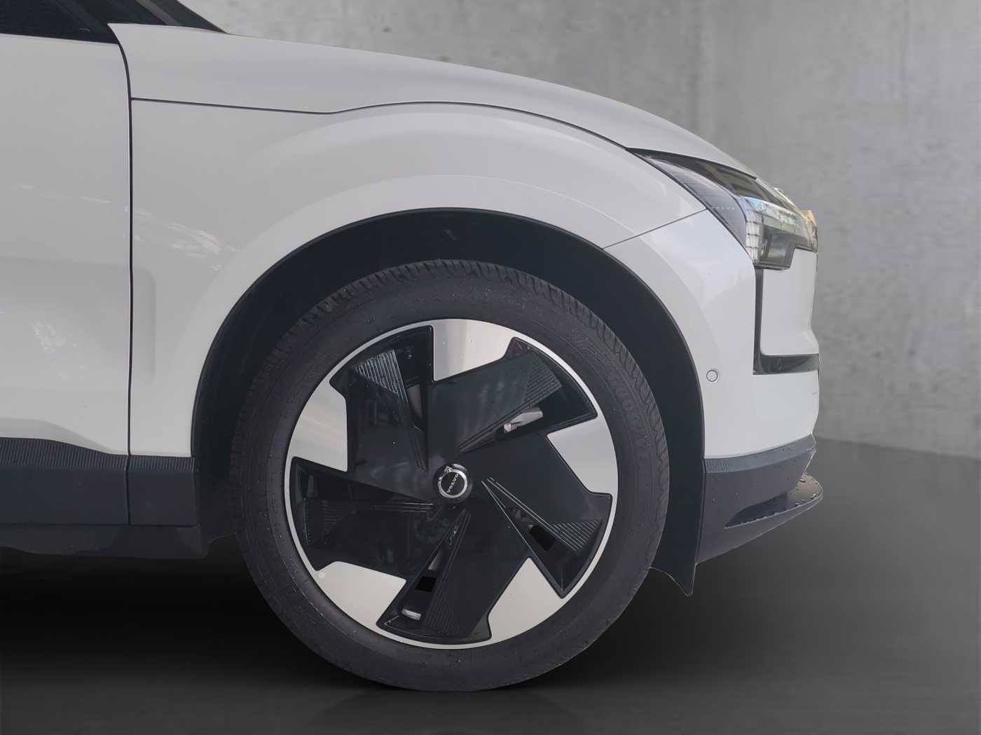 Volvo  EX30 Ultra, Twin Motor Performance, Electric
