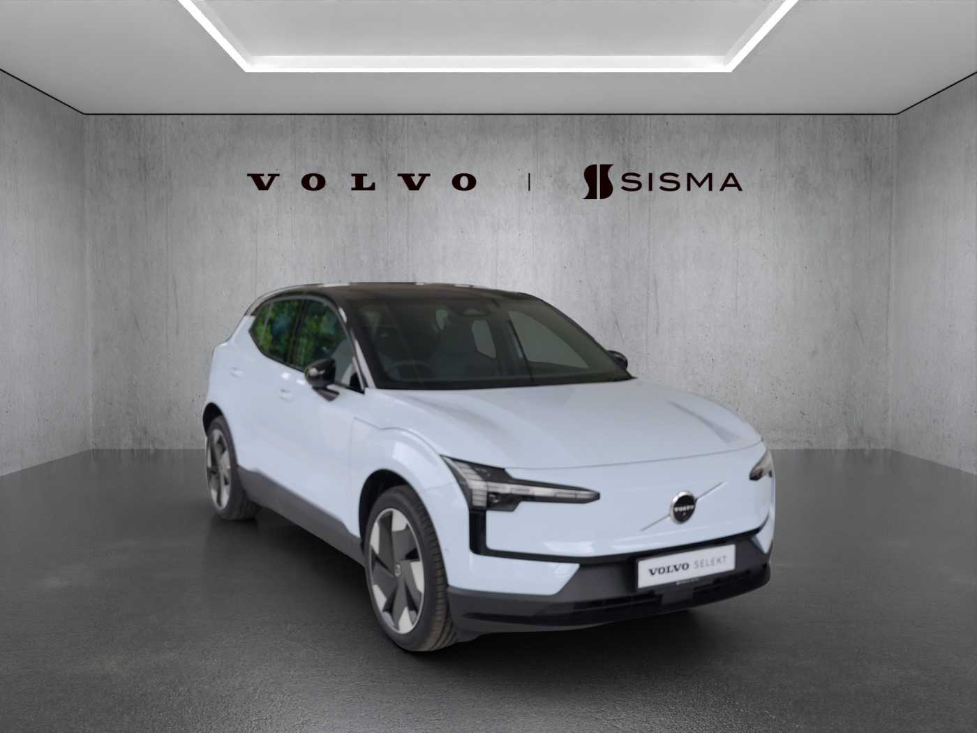 Volvo  EX30 Ultra, Twin Motor Performance, Electric