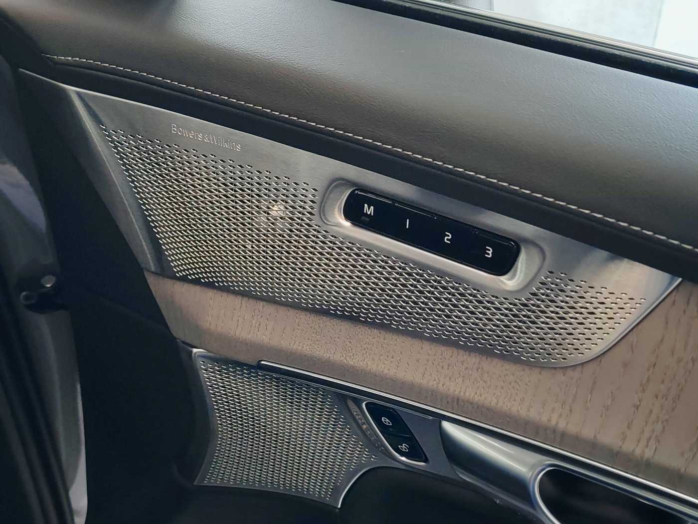 Volvo  XC90 Ultra, B5 AWD Mild hybrid, Petrol, Bright, 7 Seats