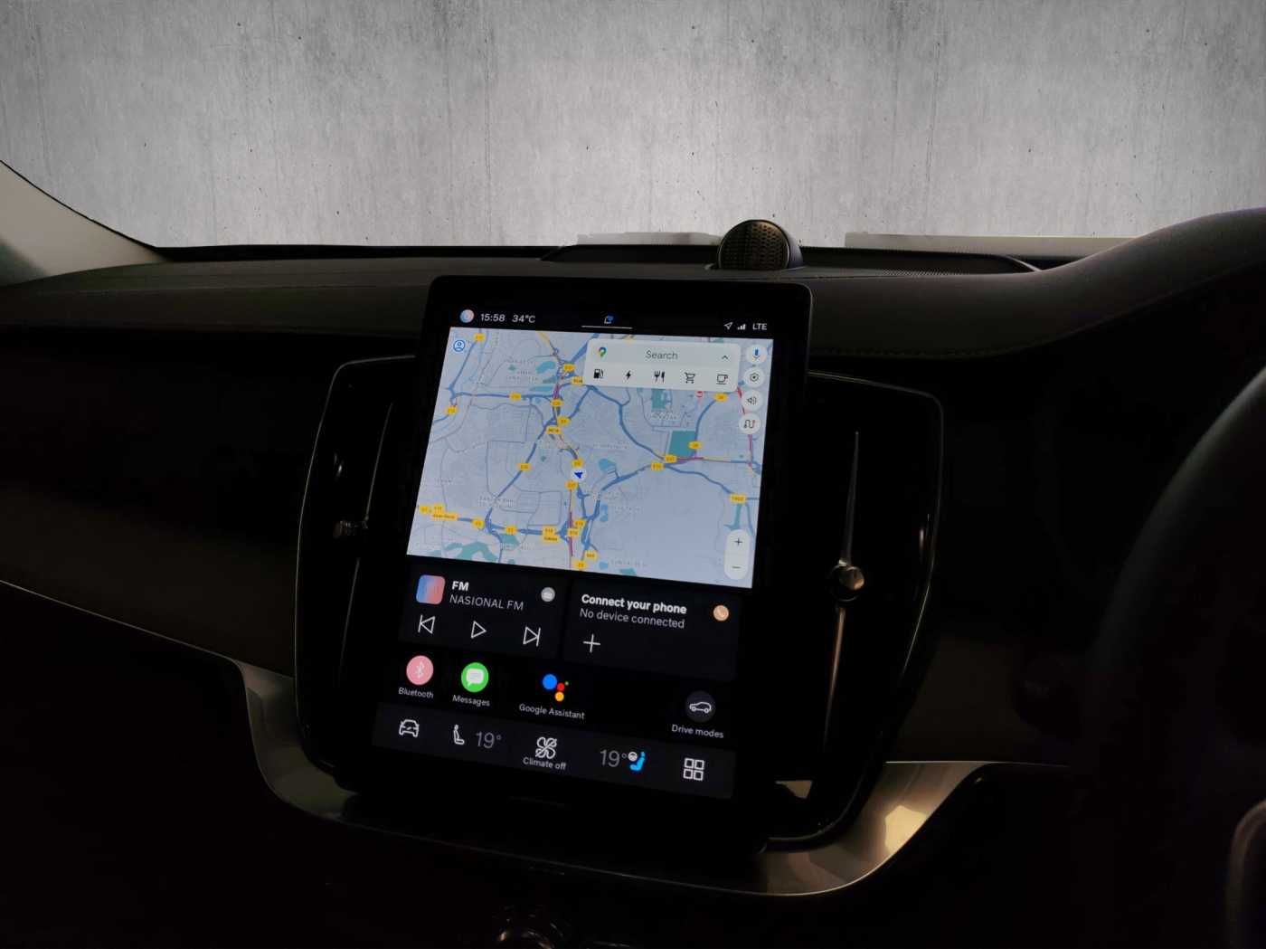 Volvo  XC90 Ultra, B5 AWD Mild hybrid, Petrol, Bright, 7 Seats