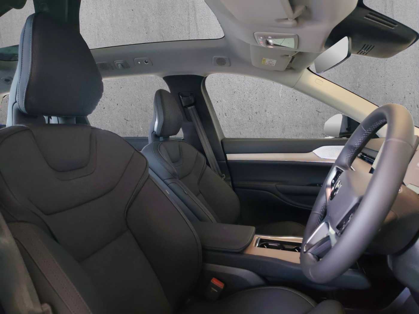 Volvo  EX90 Ultra, Twin Motor Performance, Electric, 7 Seats