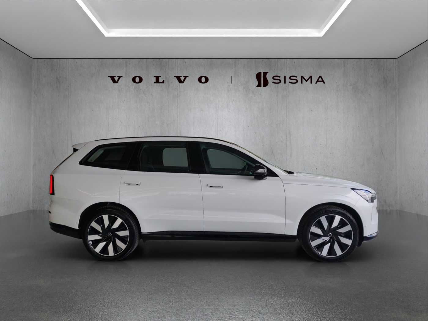 Volvo  EX90 Ultra, Twin Motor Performance, Electric, 7 Seats