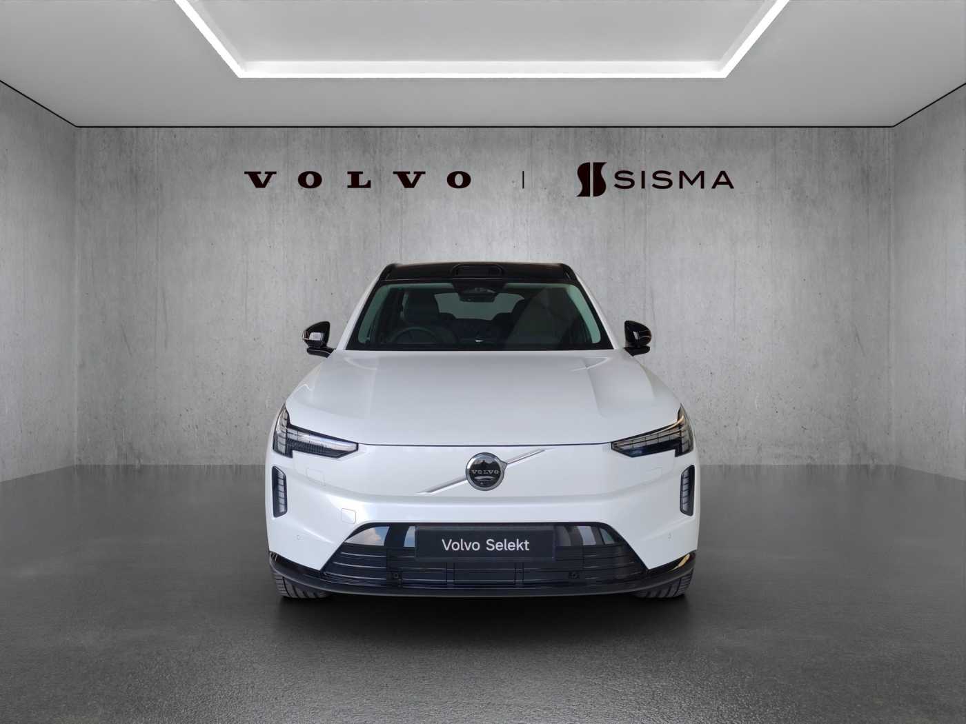 Volvo  EX90 Ultra, Twin Motor Performance, Electric, 7 Seats