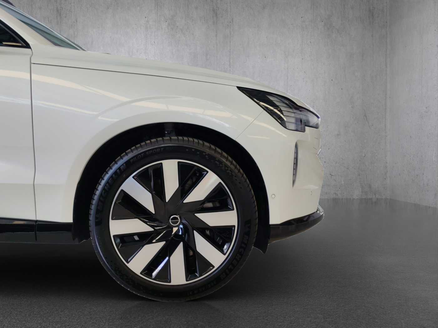 Volvo  EX90 Ultra, Twin Motor Performance, Electric, 7 Seats