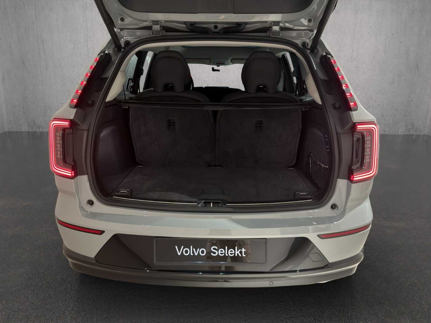 Volvo  EX90 Ultra, Twin Motor Performance, Electric, 7 Seats