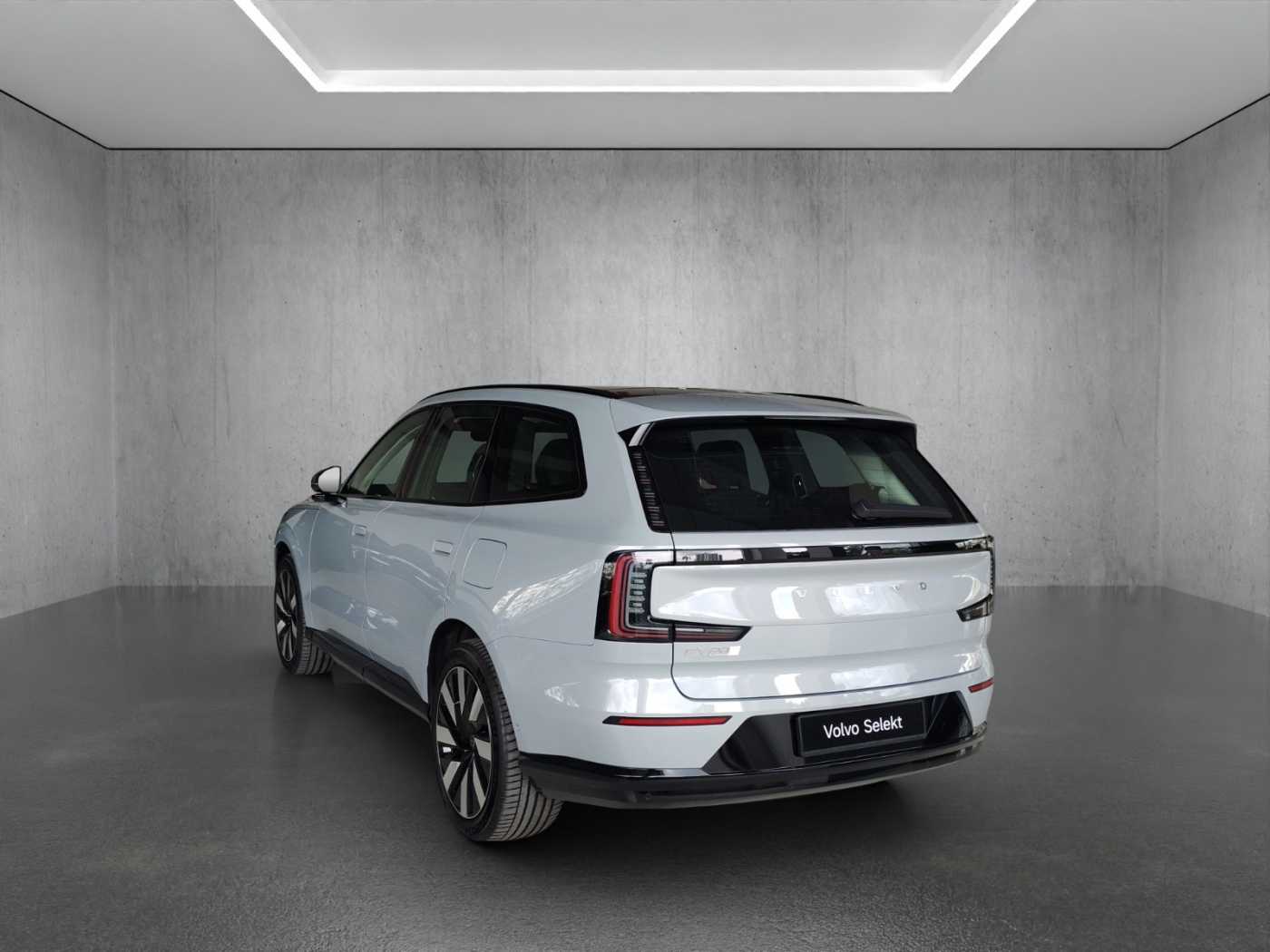 Volvo  EX90 Ultra, Twin Motor Performance, Electric, 7 Seats