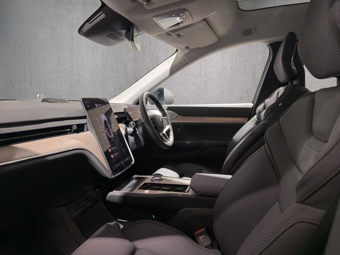 Volvo  EX90 Ultra, Twin Motor Performance, Electric, 7 Seats