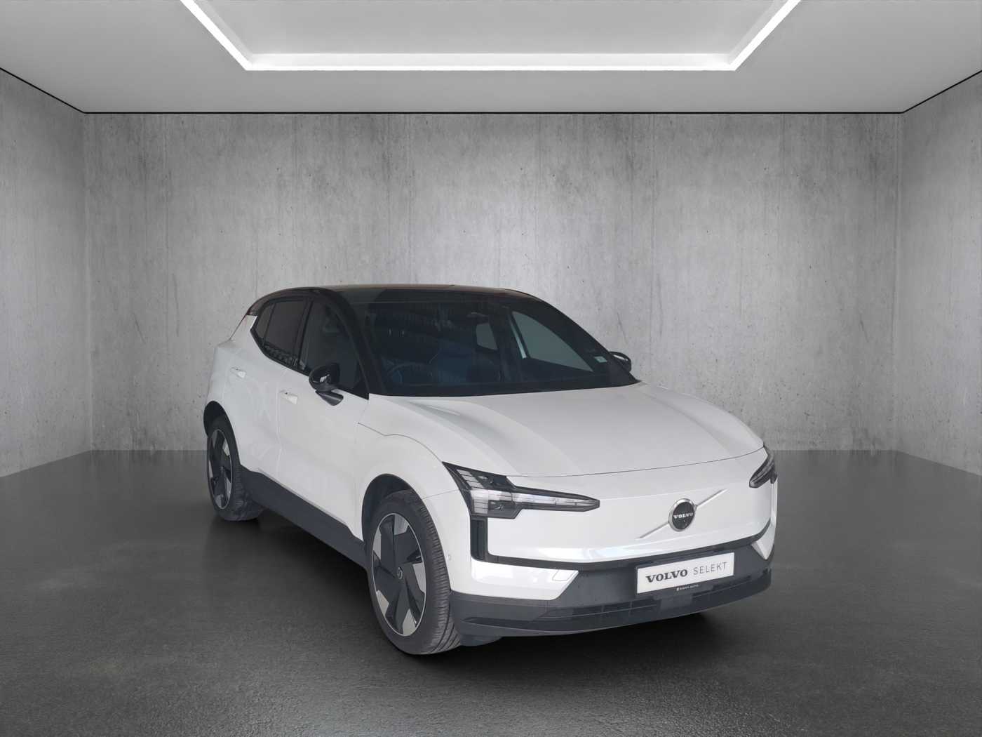 Volvo EX30 Ultra, Single Motor Extended Range, Electric