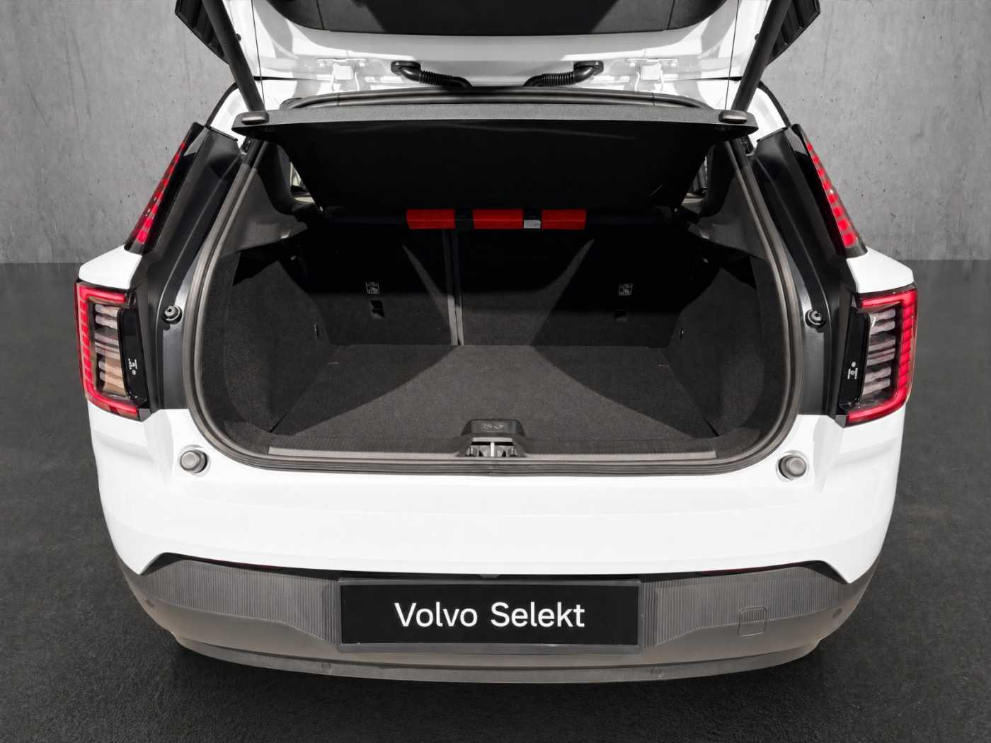 Volvo EX30 Ultra, Single Motor Extended Range, Electric