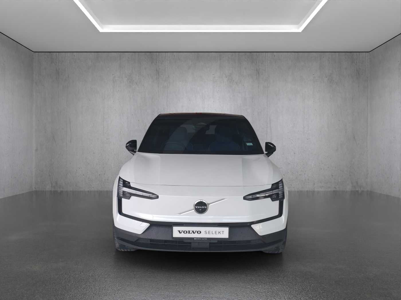 Volvo EX30 Ultra, Single Motor Extended Range, Electric