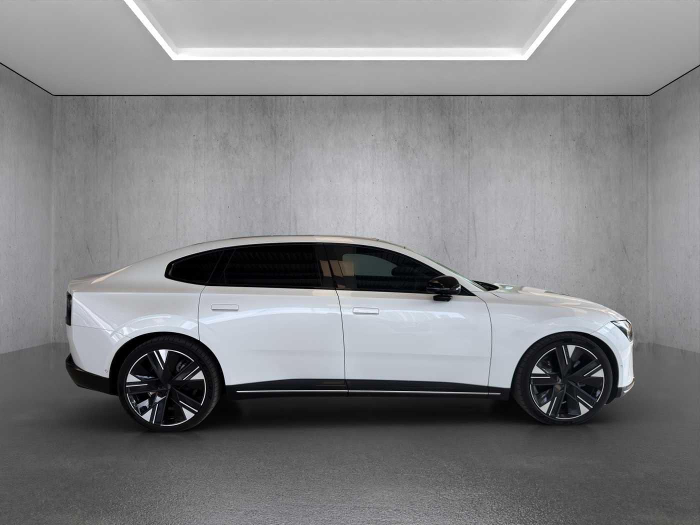Volvo ES90 Ultra, Single Motor Extended Range, Electric