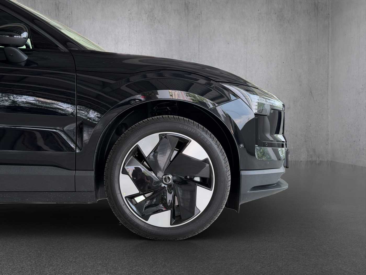 Volvo EX30 Ultra, Single Motor Extended Range, Electric