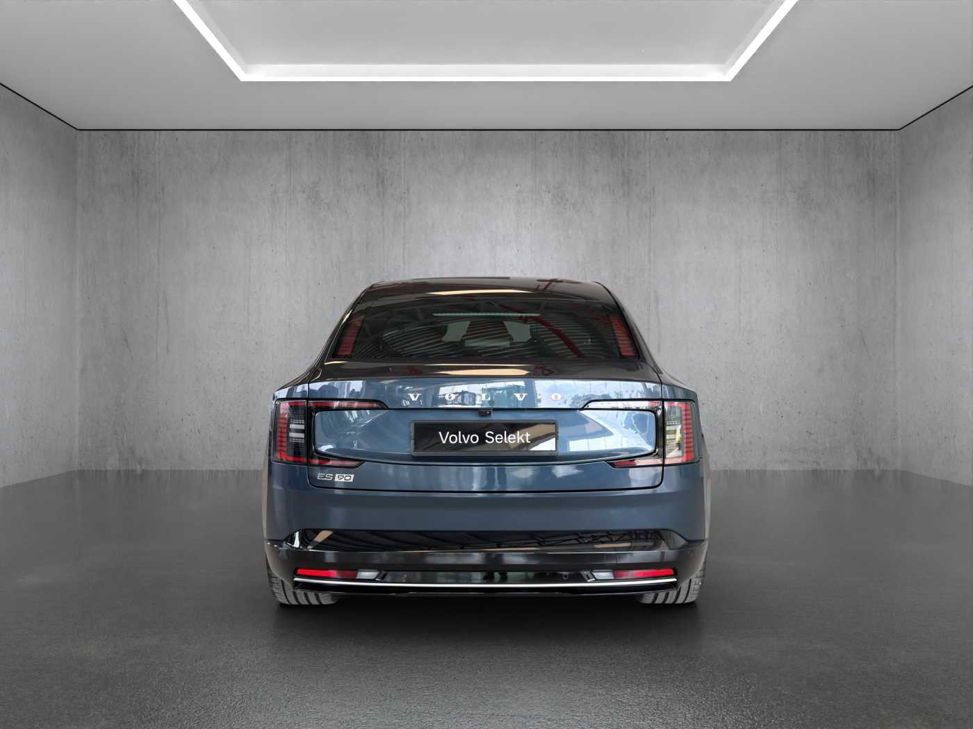 Volvo ES90 Ultra, Single Motor Extended Range, Electric