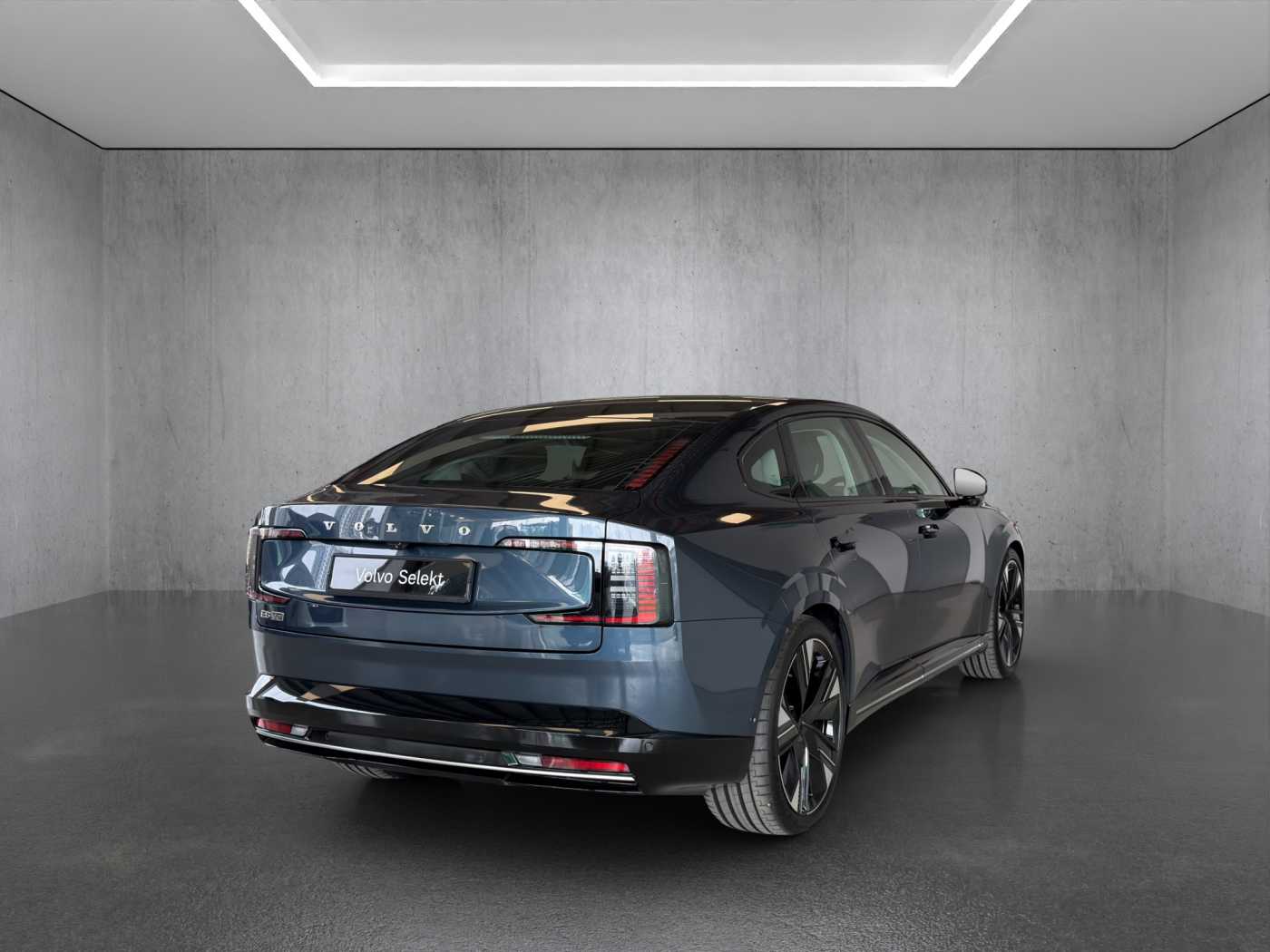 Volvo ES90 Ultra, Single Motor Extended Range, Electric